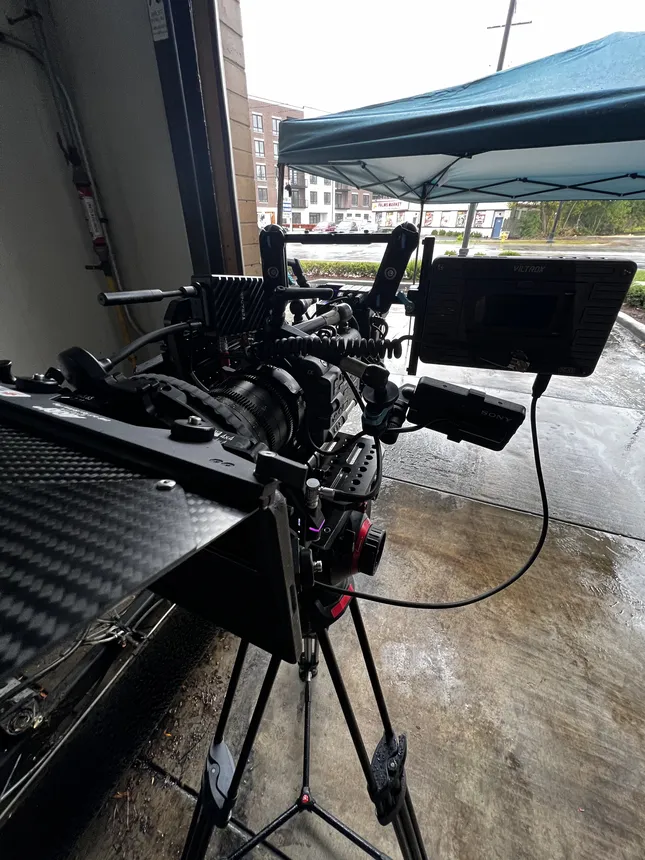 Insurance commercial