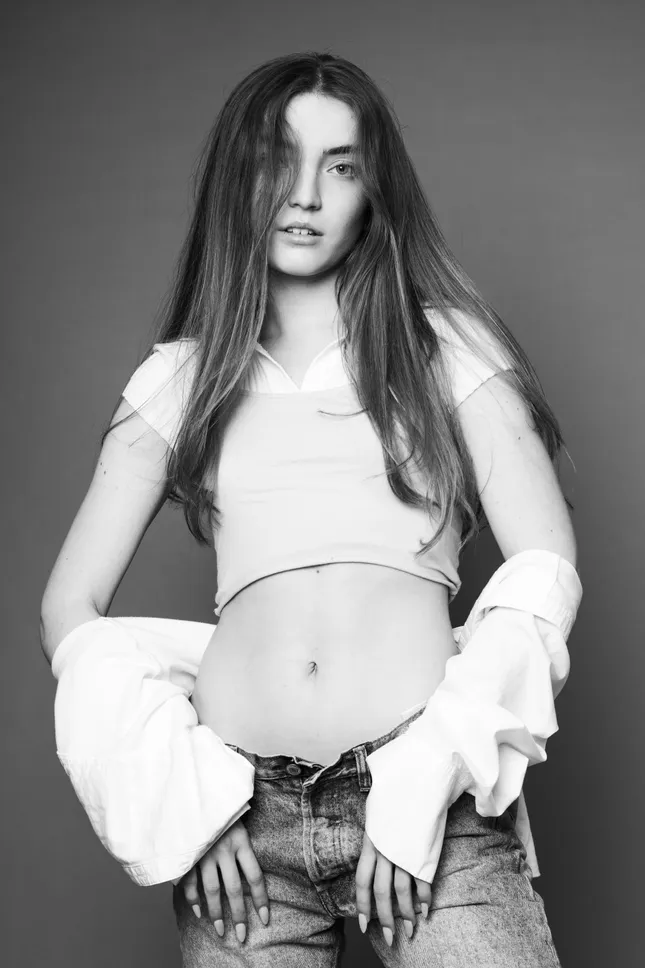 DENIM TEST