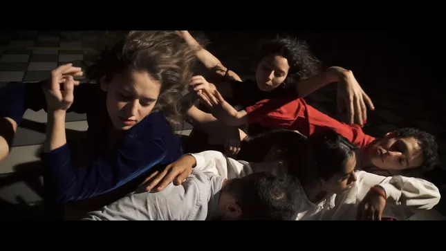 Frege + Tessa Ia - Baby Can’t Care