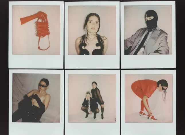 C&C for High Snobiety