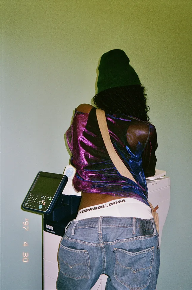 Vira Eléa Spring 2023 Collection Drop