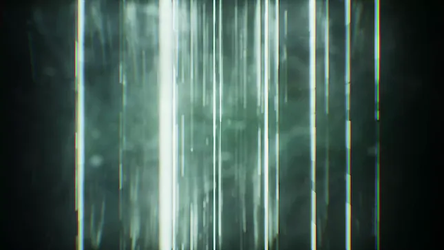 Cassian - Concert Visuals