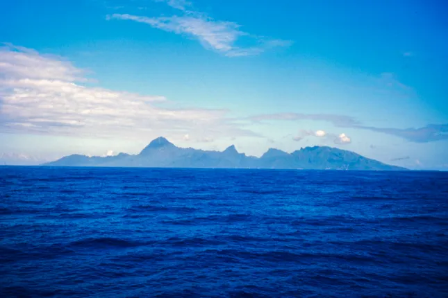 South Pacific Journal