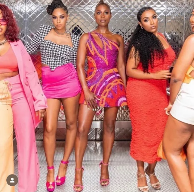 American black film festival | Issa Rae