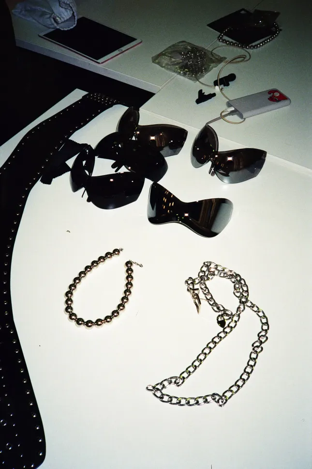 Project image