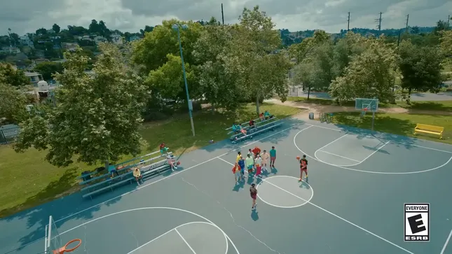NBA2k