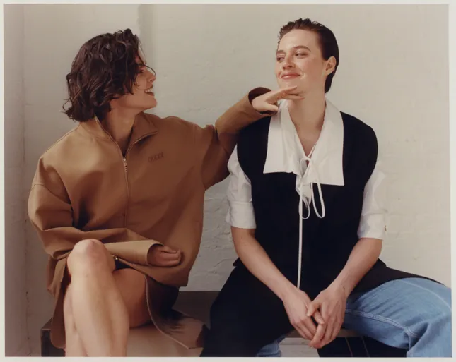 A Gucci love story - The Greatest Mag