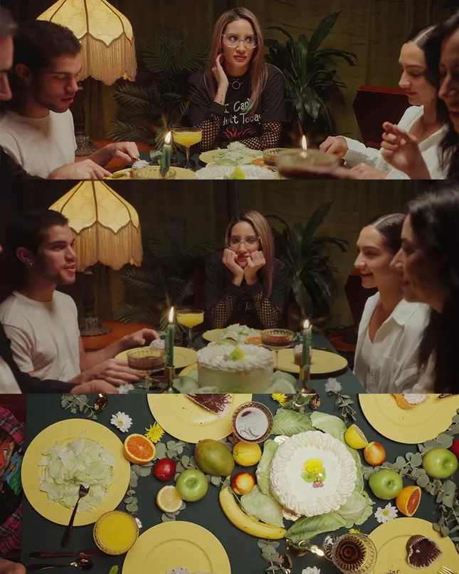 “SOY OTRA” de @magacordova