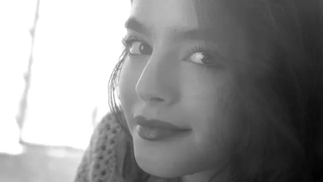 BTS - CHANEL ROUGE COCO BLOOM AD