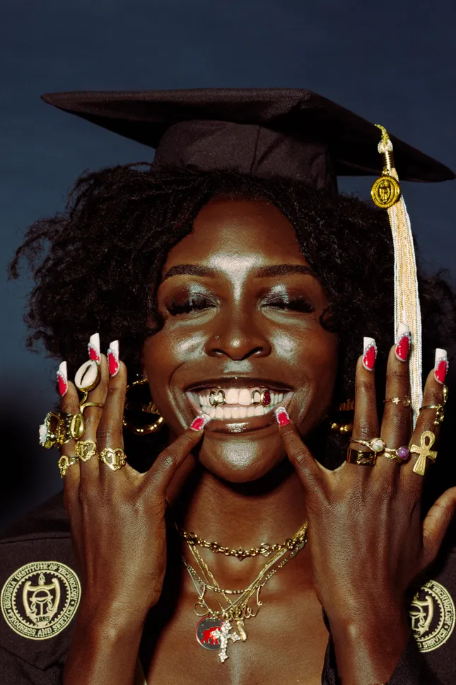 Black Excellence