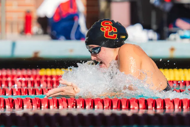 USC Athletics