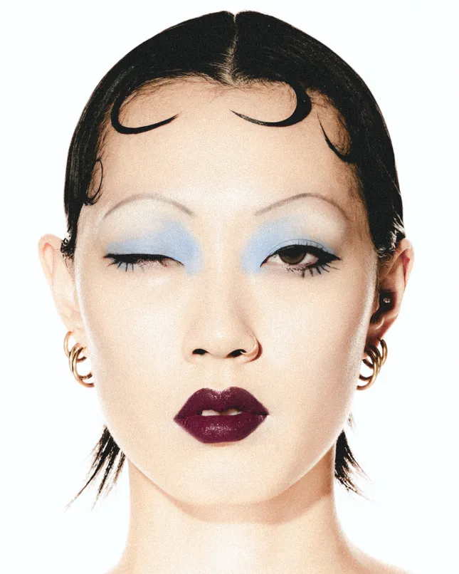 Beauty — Christina Kim