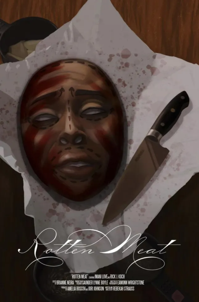 Rotten Meat