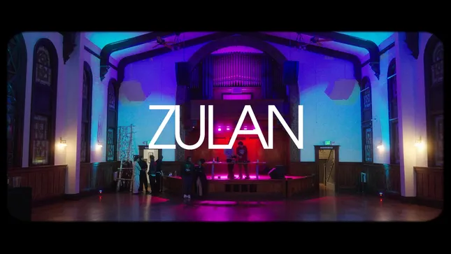 Zulan x Pico Union Project