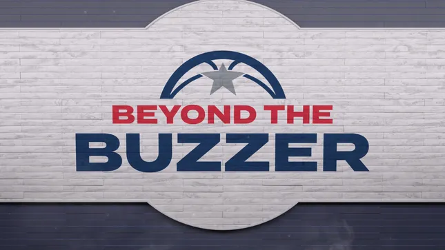 Beyond The Buzzer