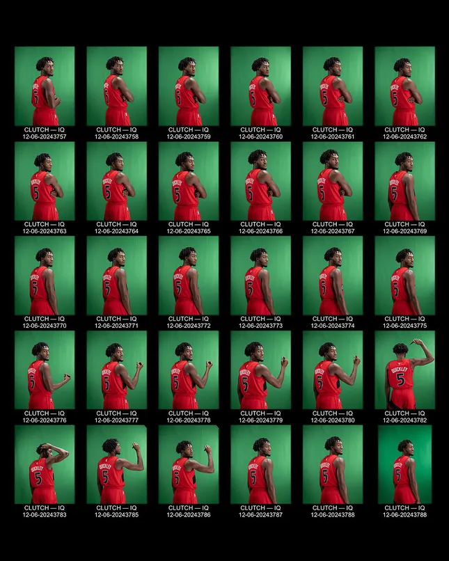 Project image