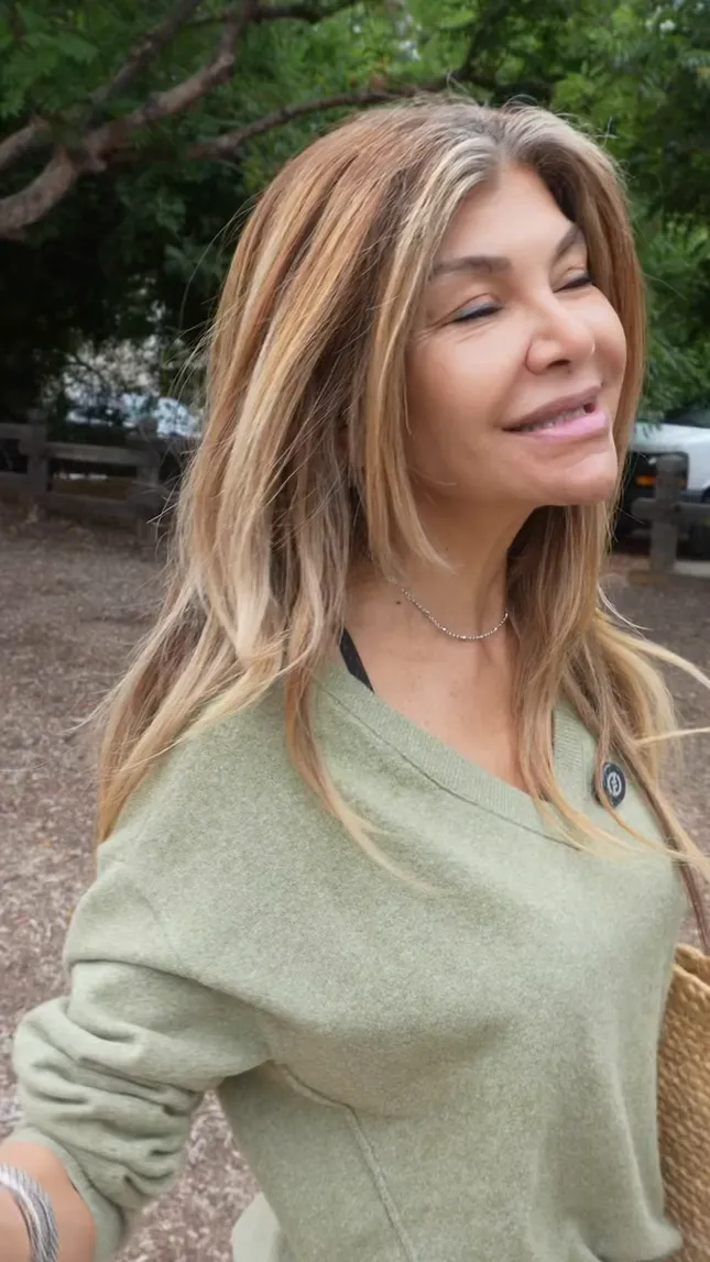 In Sara’s Kitchen TikTok