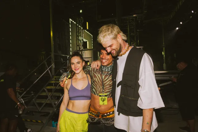 SOFI TUKKER