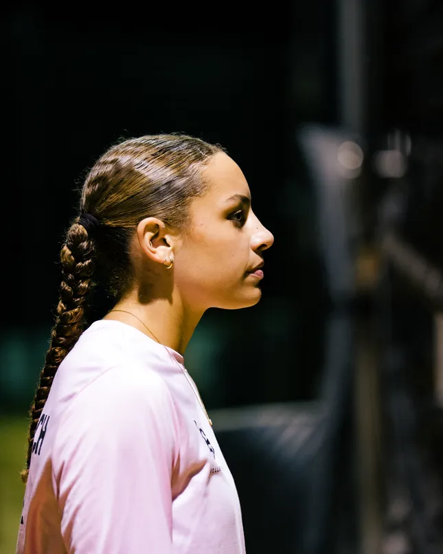 Project image