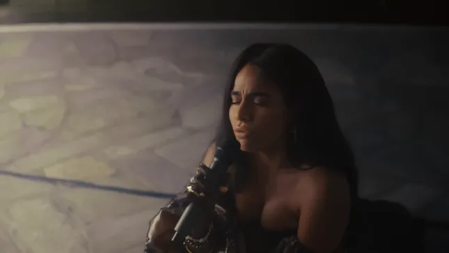 Jessie Reyez - Do You Love Her (2021 JUNO performance)