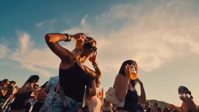 Hola Latin Festival - San Benedetto del Tronto