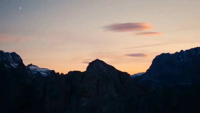 Artist with Peter Senoner - Trailer