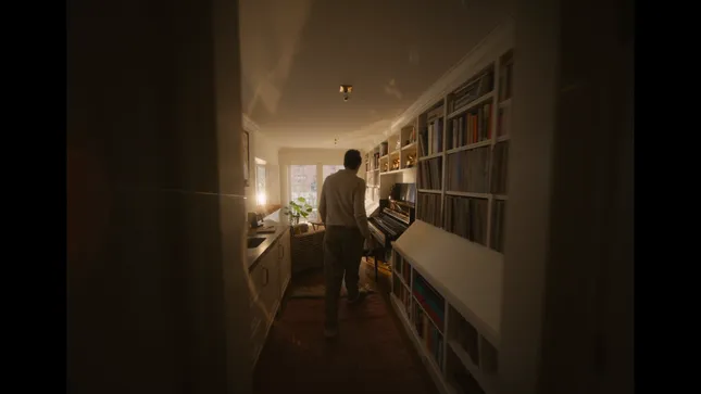 Mark Ronson X Audemars Piguet // Syncing Sounds