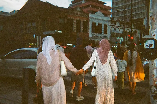 MALAYSIA - 35mm