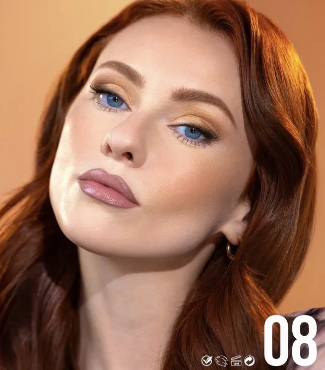 BLEND BUNNY CAMPAIGN