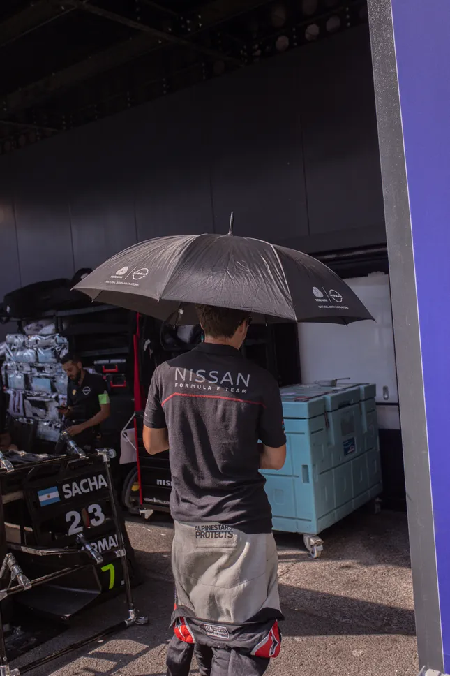 Formula E - Season 9