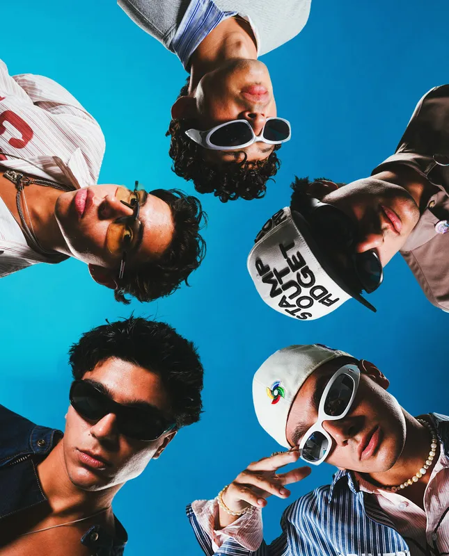 DNDMusica Branding work