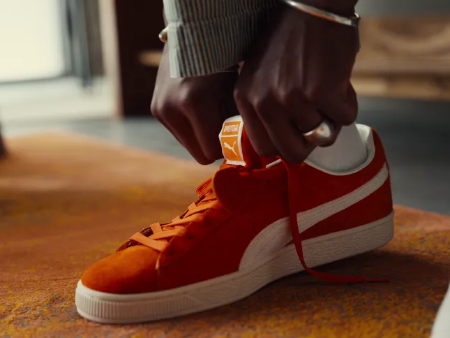 Puma x Sneaker Freaker