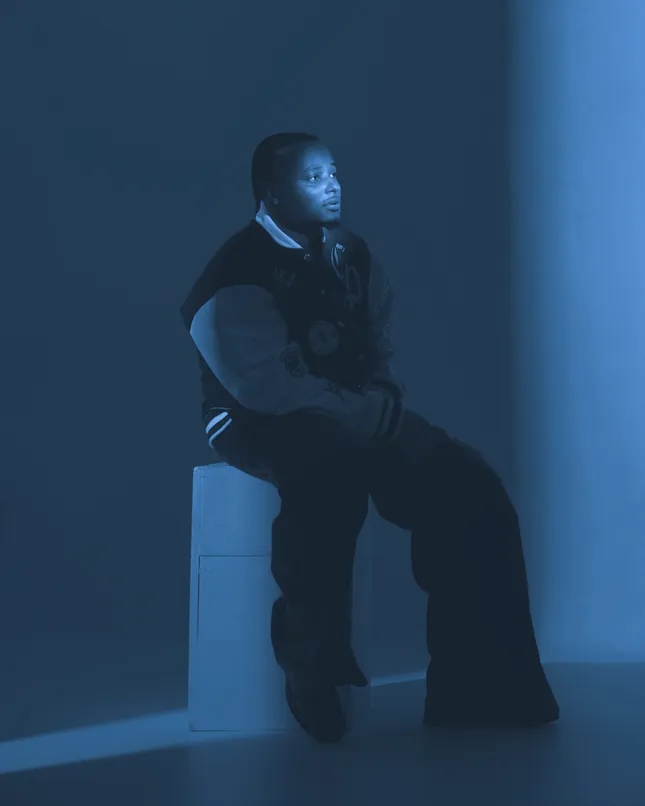 Ron E. - Press Photos