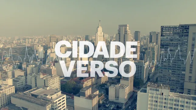 Samsung Galaxy | Cidade Verso
