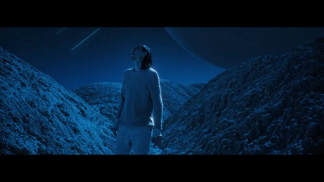 Director’s Reel