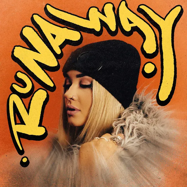 INDI - Runaway (Single Artwork)