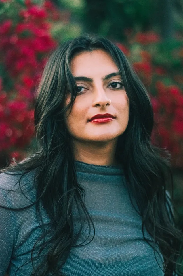 Samah Meghjee