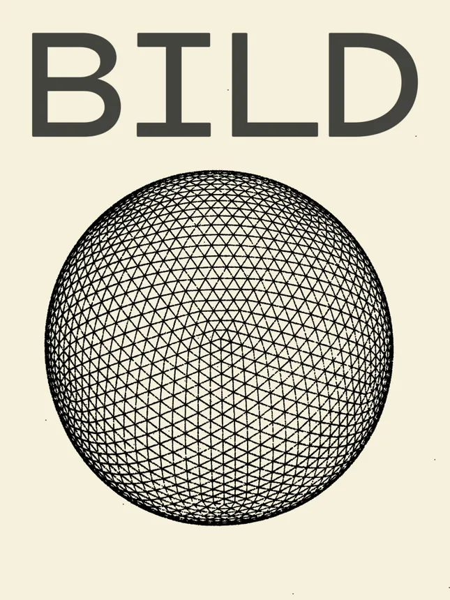 BILD - Logo & Brand Design