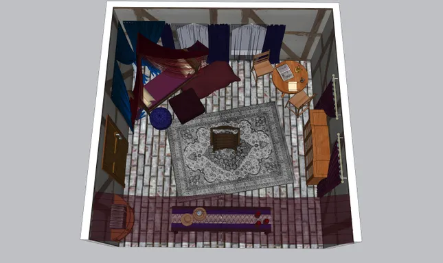 Project image