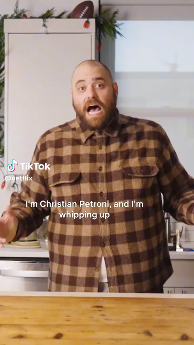 Game Day Bites w/ Christian Petroni