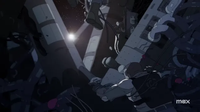 Scavengers (Composed my own score for this trailer)