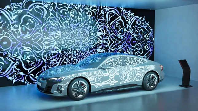 Audi UAE