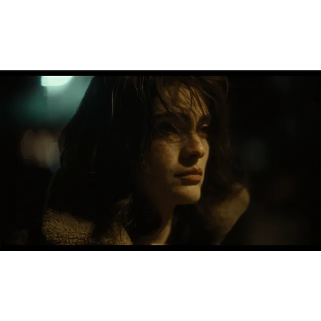 À Corps Sensible | Nikon Film Festival