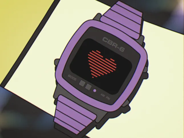 Toby Glider - Pop City