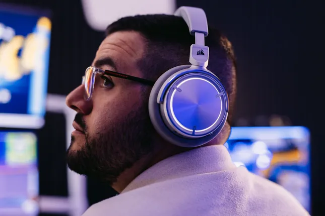 Corsair x Scuf Product Showcase