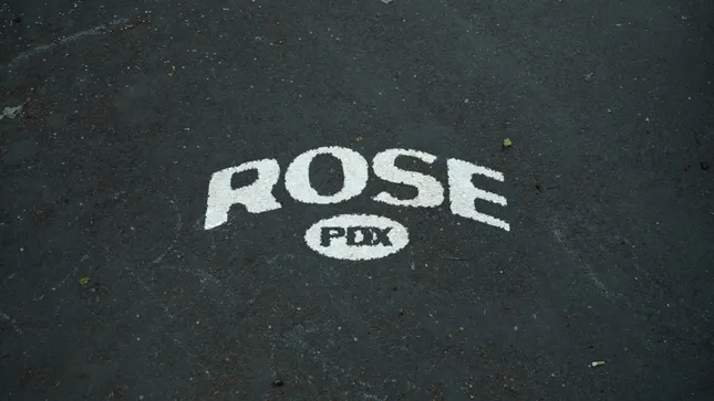 Summer In The City - The Rose