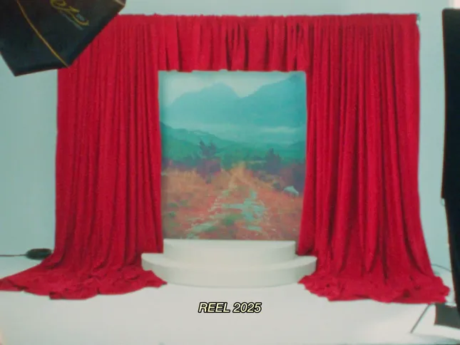 Reel 2025