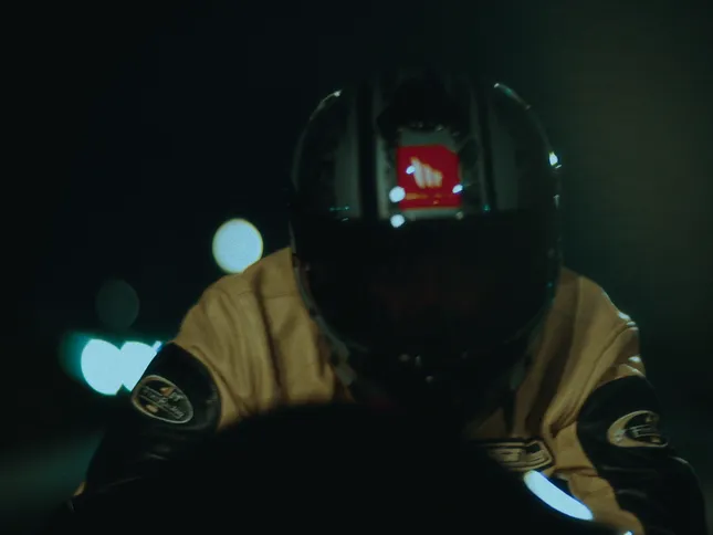 HAYABUSA ALBUM TRAILER ANNOUNCEMENT