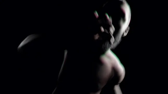 Cédric Doumbe - PFL Paris