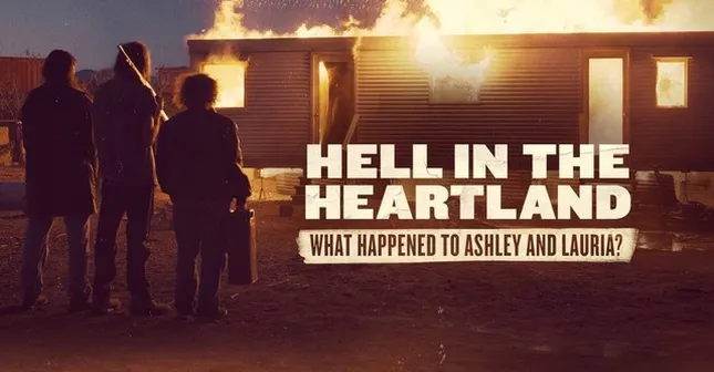 Hell in the Heartland (HLN/CNN Series)